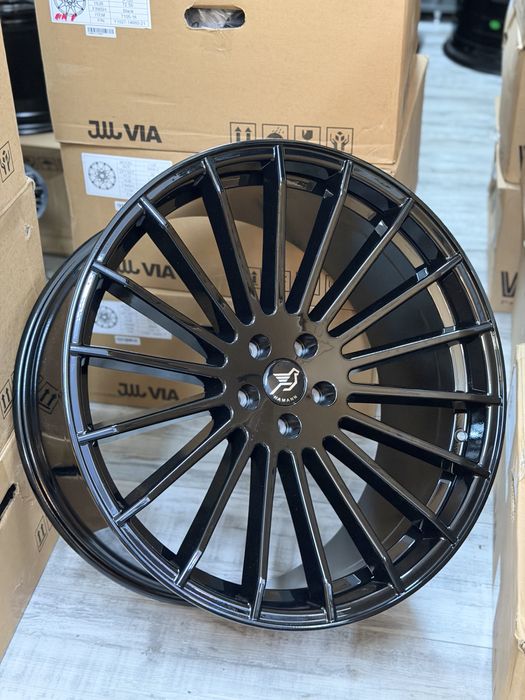 Джанти за Мерцедес Бмв Хаманн Mercedes Bmw Hamann 22” 5X112 GLE GL ML GLE Coupe X167 W292 W166 X5 X6 X7 G05 G06 G07