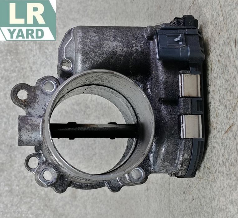 Clapeta acceleratie Motor 2.0 DTA/DTD XF 2016>; E-PACE; DISCOVERY 5