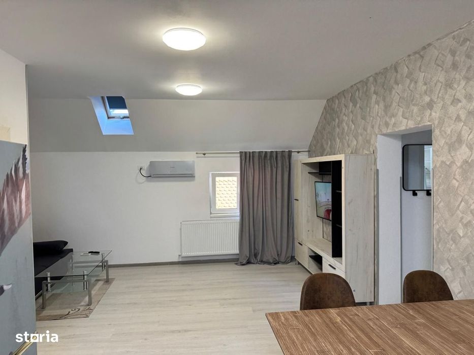 Apartament ultra modern