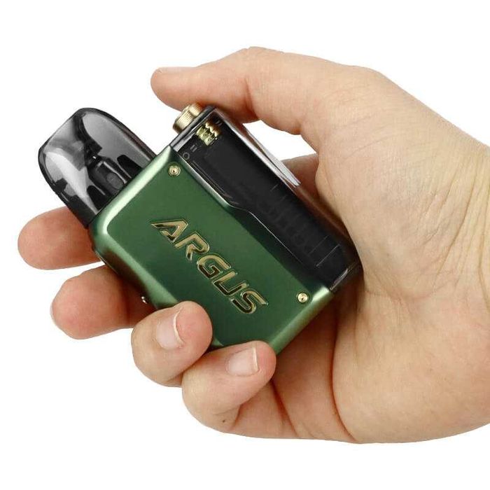 Tigari electronice - Kit Pod Voopoo Argus P2