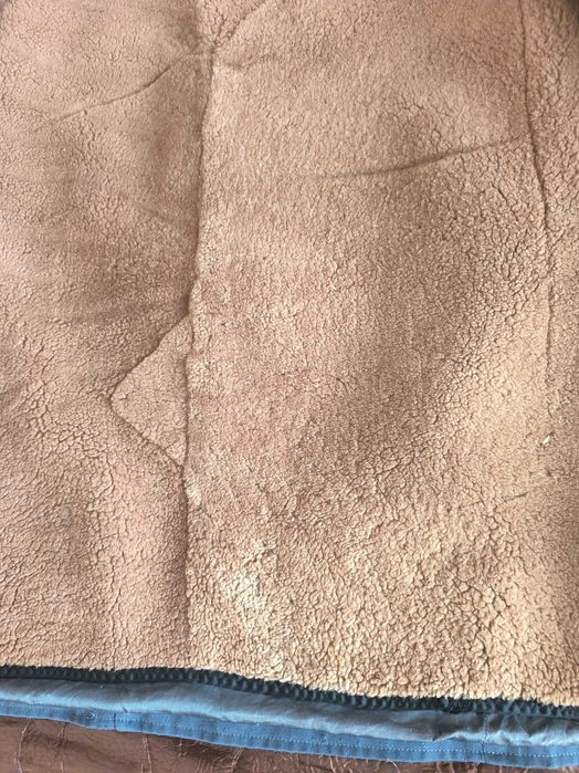 Зимно РАБОТНО облекло