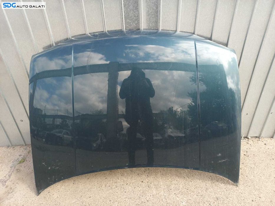 Capota Motor Volkswagen Golf 4 Hatchback Coupe Variant Break 1998 - 2005 [L0329]