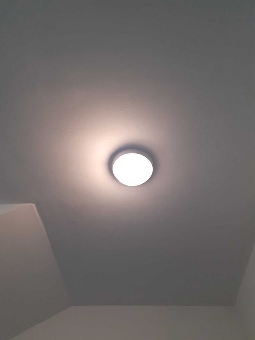 Плафон VIVALUX, крушка, 10 лв.