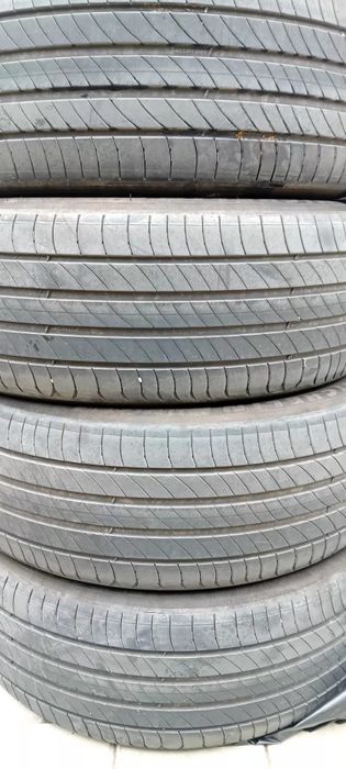 4 Anvelope Michelin Primacy 4 235/45 R20