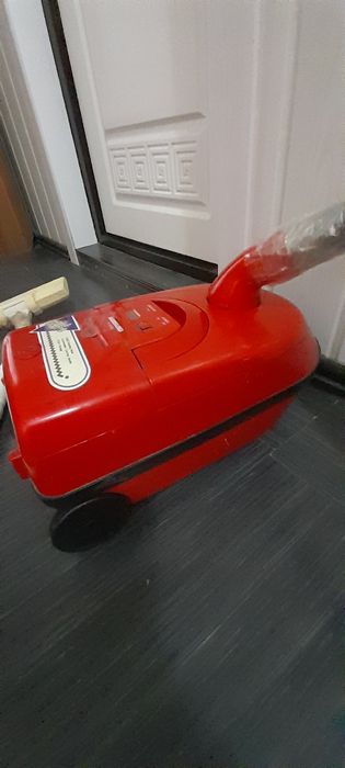 Пылесос Samsung VC-900 E