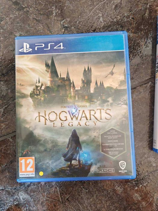 Playstation 4 slim 500 GB