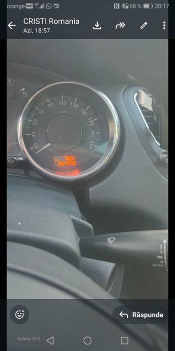PEUGEOT 5008 2011 — imagine 3