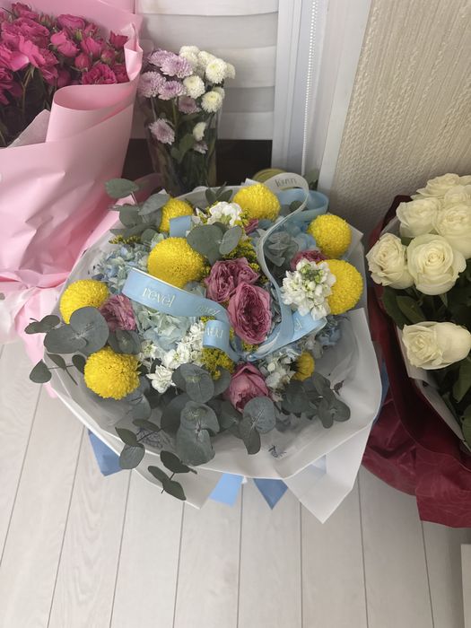 Продам разные цветы