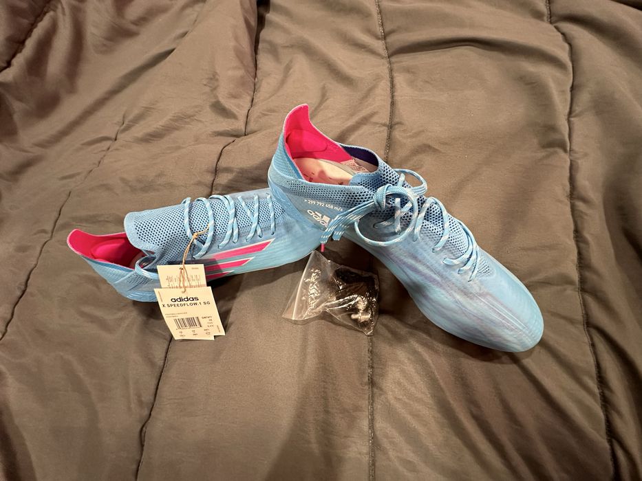 Adidas X speedflow 1