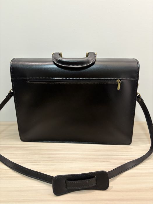 Бизнес чанта и чанта за лаптоп