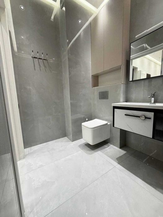 Элитная квартира в центре  аренда премиум ЖК NRG Oybek!