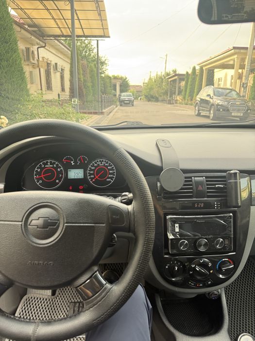 Gentra Zavod Gaz 2021