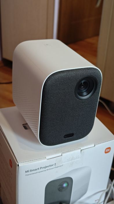 Proiector Xiaomi Mi Smart Projector 2