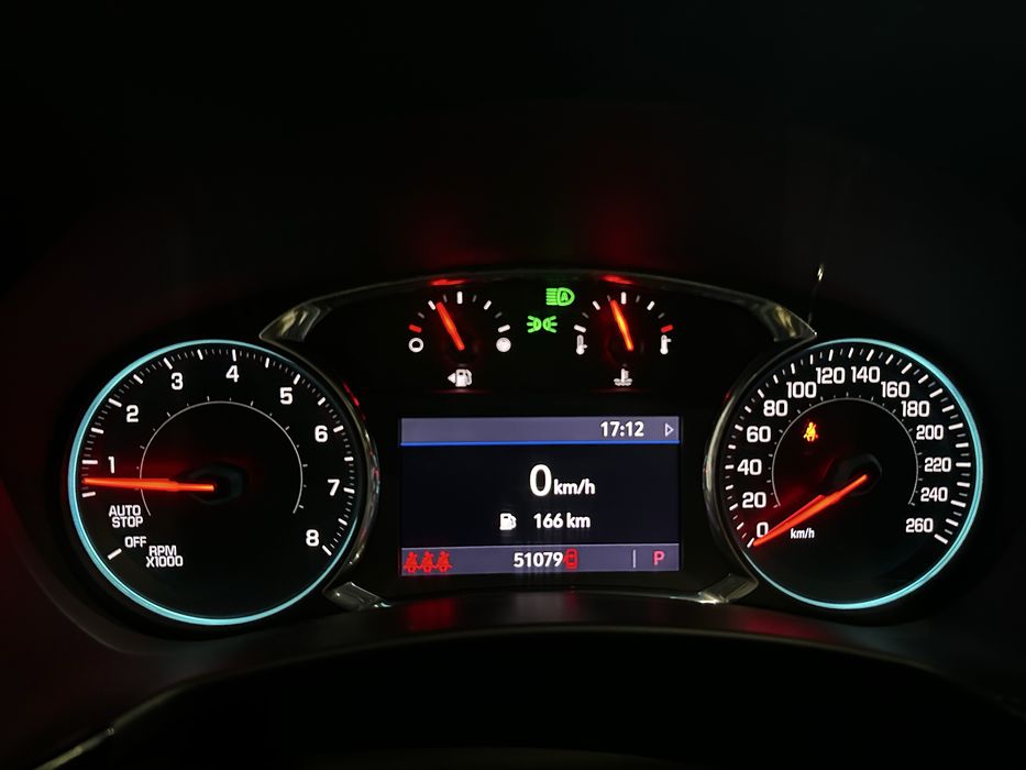 EQUINOX 2022 yil kraskasi toza