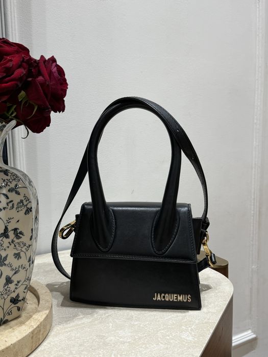 Сумка  jacquemus