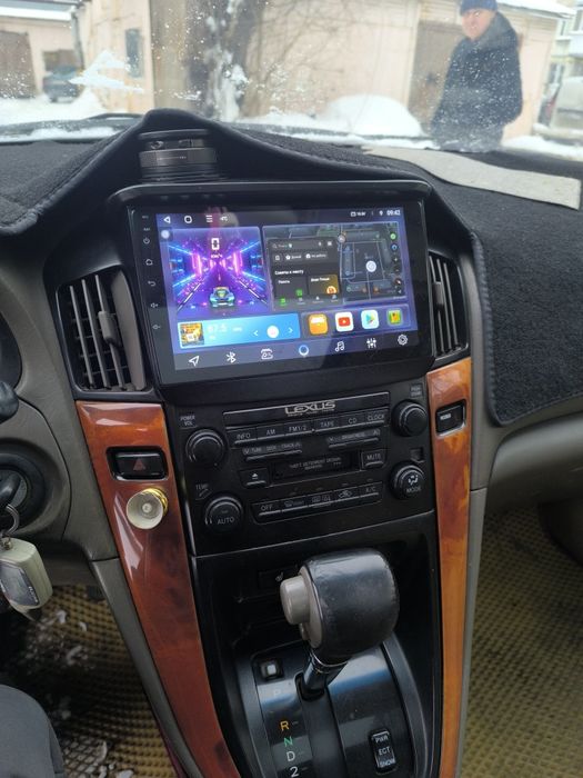 Продам отличного Лексус рх 300