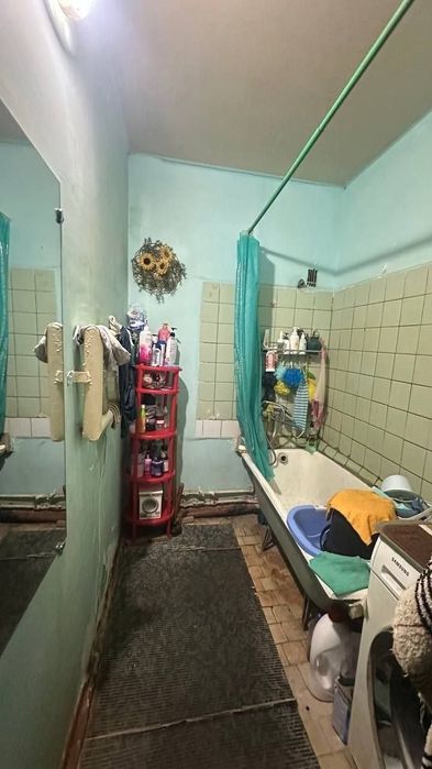 Продажа 3/5/9 квартиры на Бадамзаре