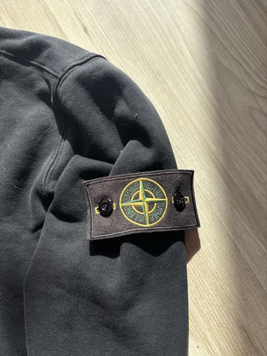 Stone island блуза