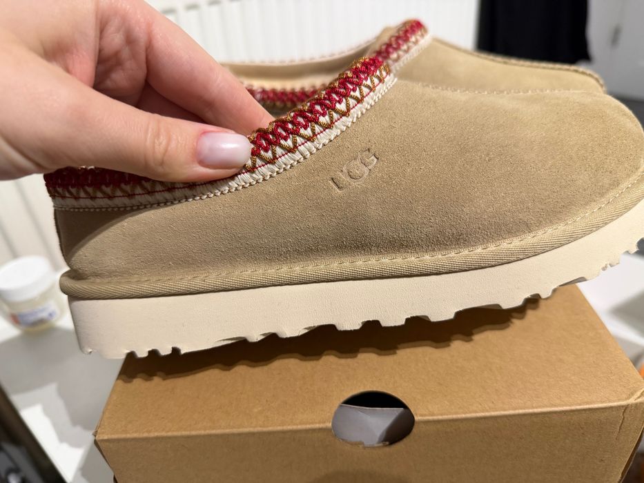 Зимни обувки UGG ,37,5 размер