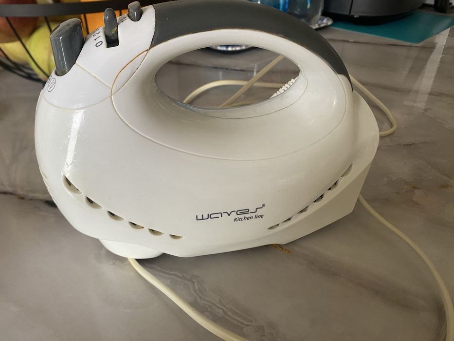 Mixer de mână Waves Kitchen Line