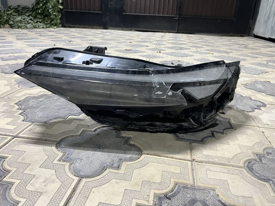 Фара от   Elantra