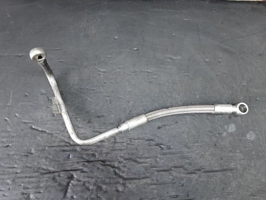 conducta ulei turbo 1.9 d  fiat grande punto croma stilo sedici  alfa romeo 159 73503216