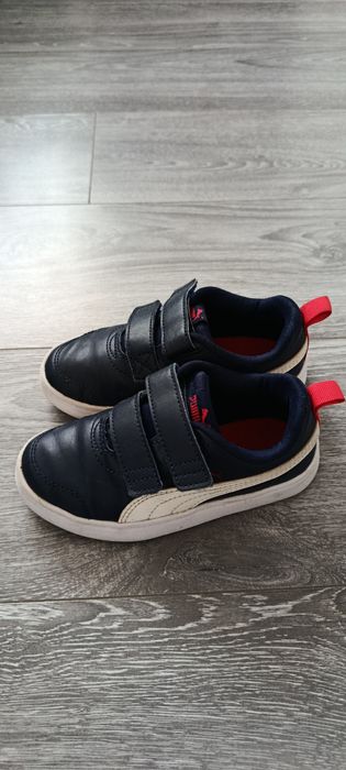Adidasi Nr 28 Puma