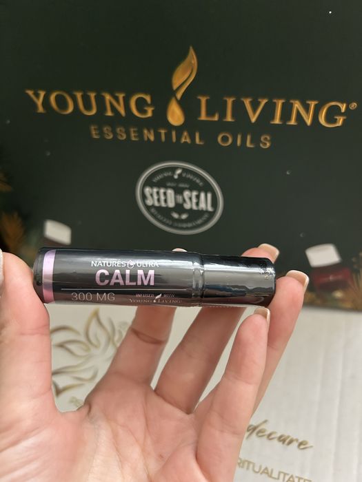 Cbd roll on și CBD citrus