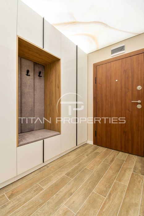 Продава се Двустаен апартамент в Пловдив, Тракия - 62 кв.м за 1234 €/кв.м - Снимка #8