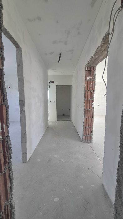 Apartament 2 camere + Open Space - Ansamblul Tzanca Uraganu