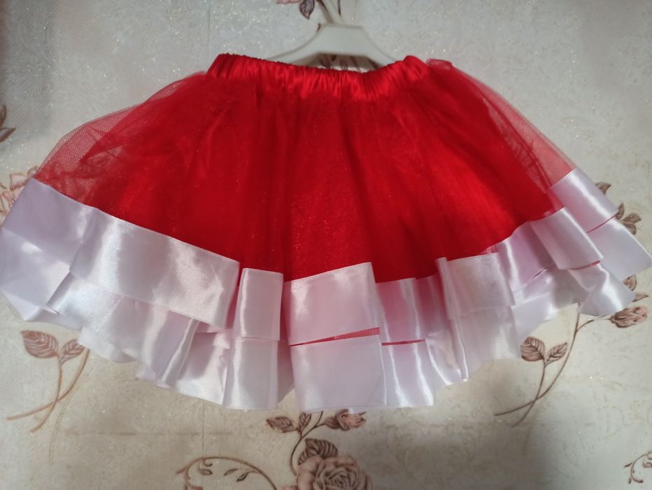 Костюм для танцев