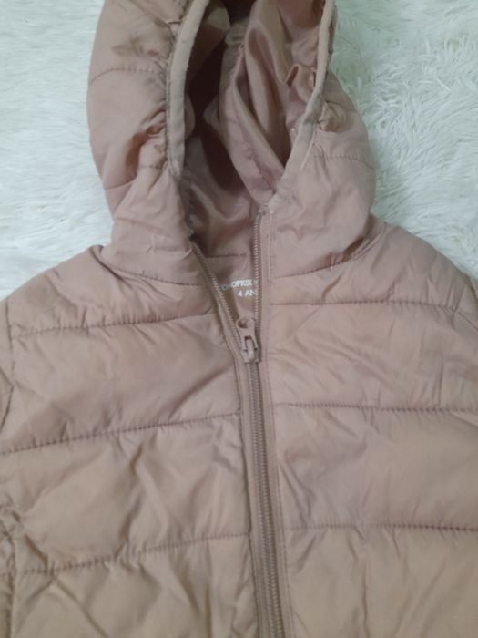 Комбенизон для девочкиө