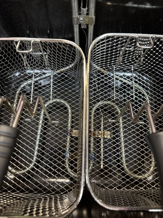 Фритюрник Steda 5l