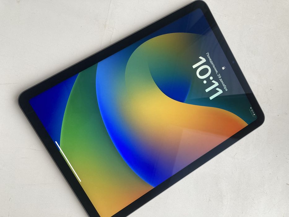 Продам планшет ipad