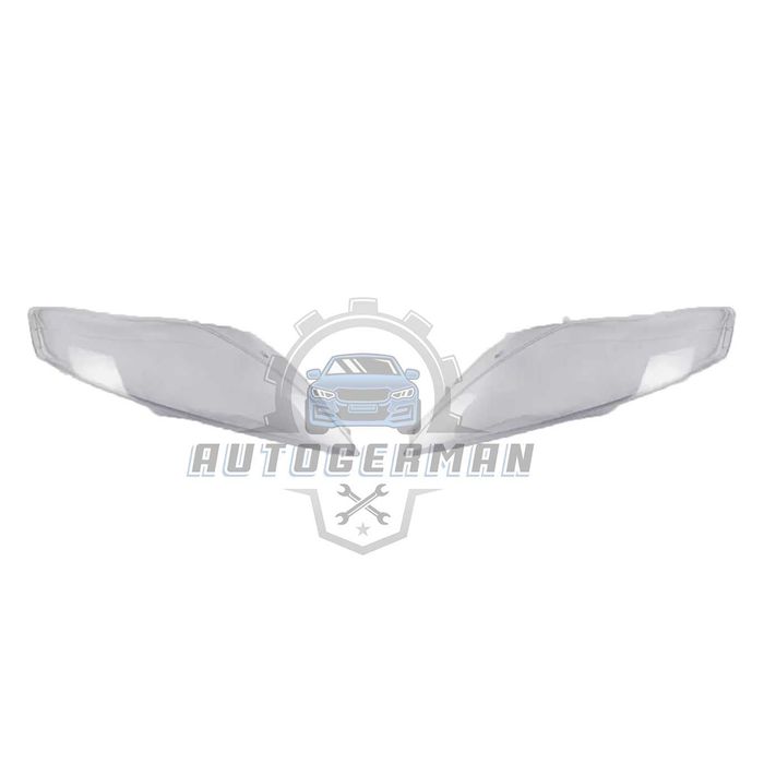 Капаци фарове Ford Mondeo MK4 (08-12) стъкло фар крушки Форд Мондео МК4 xenon