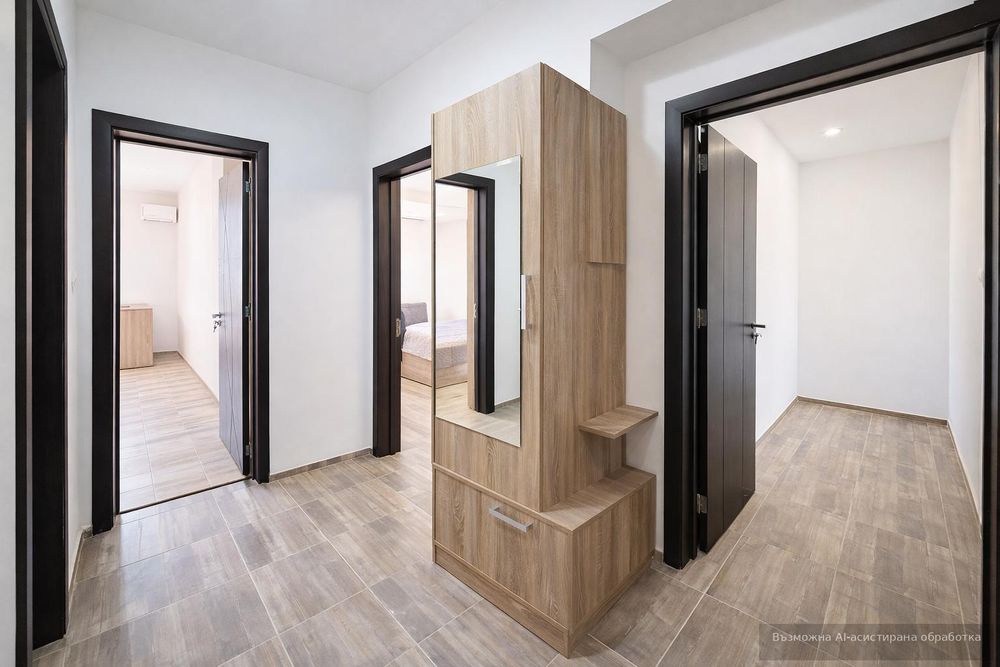 Дава се под наем Двустаен апартамент в Пловдив, Южен - 74 кв.м за 398.82 € - Снимка #6