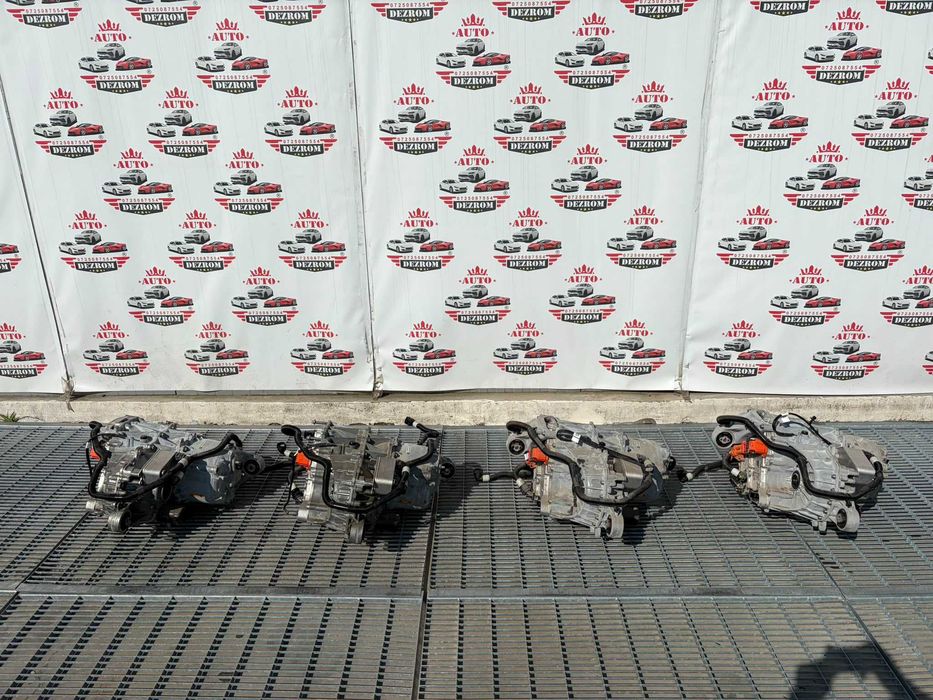 Motor electric spate NOU 0 KM 1587740-00-A / 1672095-00-B Tesla Model Y (5YJY) Long Range tranctiune integrala 514 cai 3D3
