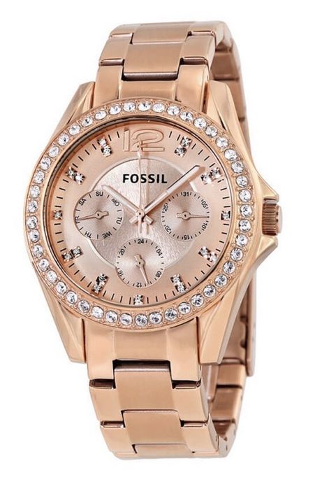 Мъжки часовник Fossil FS4656
