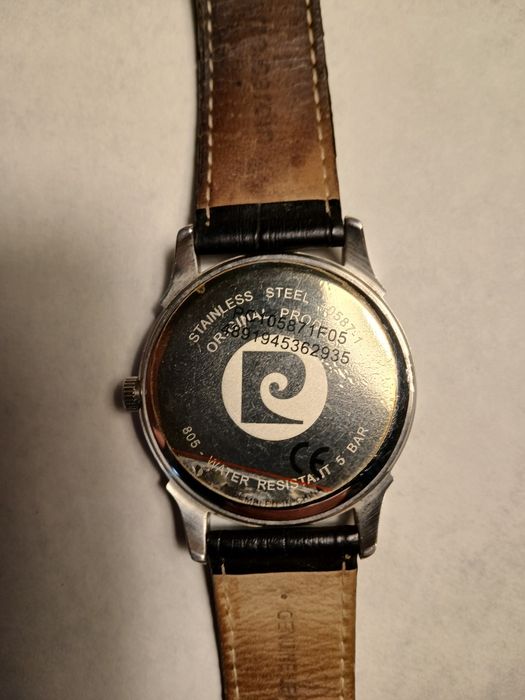 Pierre Cardin Elveția
