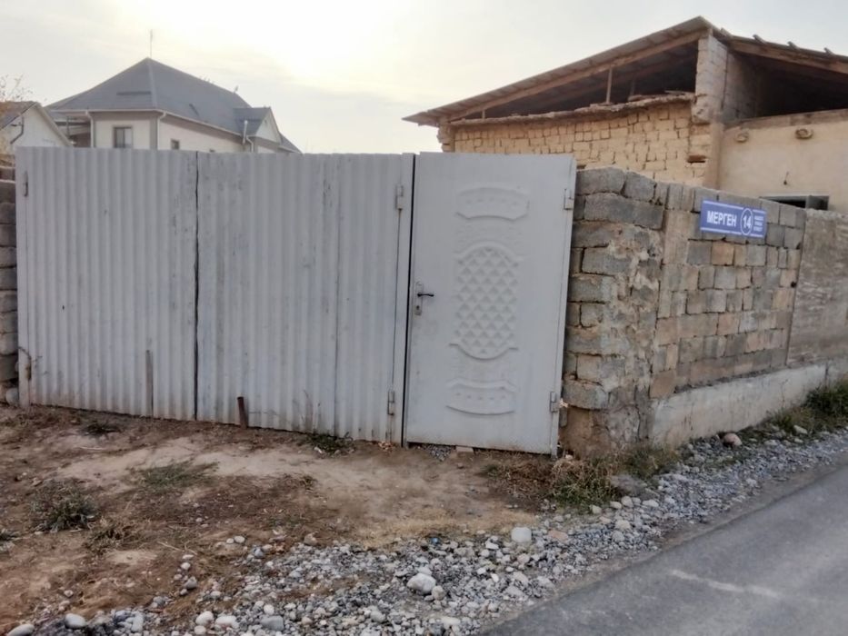 Үй сатылады. Документі барлығы дұрыс