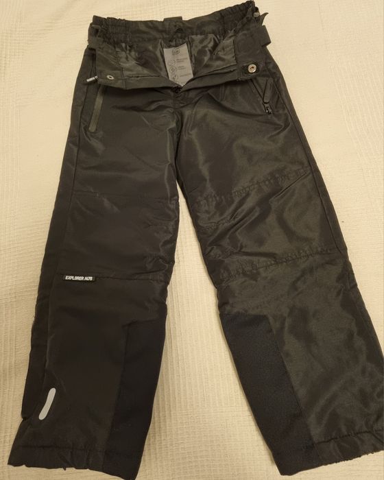 Pantaloni schi cool club mărime 122