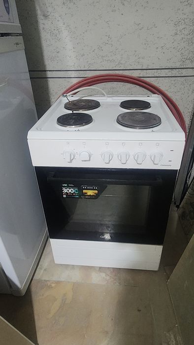 Elektr plita. Artel. Электр плита