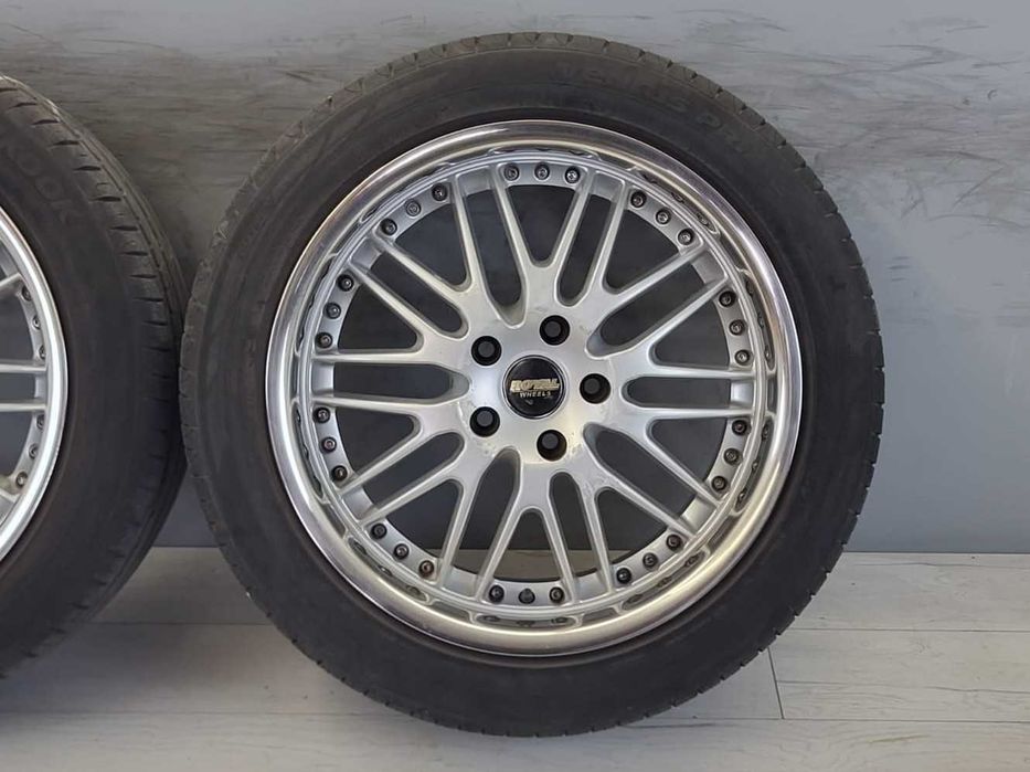 Roti/Jante Nissan 5x114.3 245/45 R18 350Z 370Z, Qashqai, X-Trail; Dacia Duster; Honda; Toyota