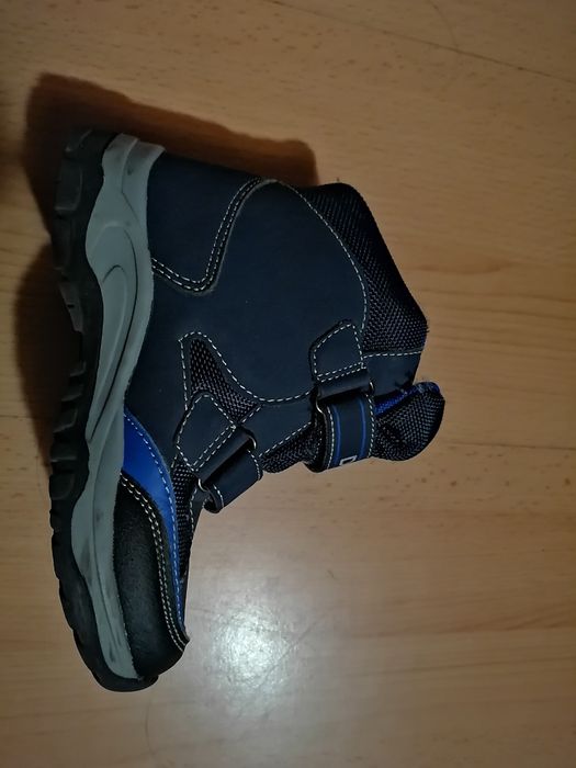 Детски боти DEItex