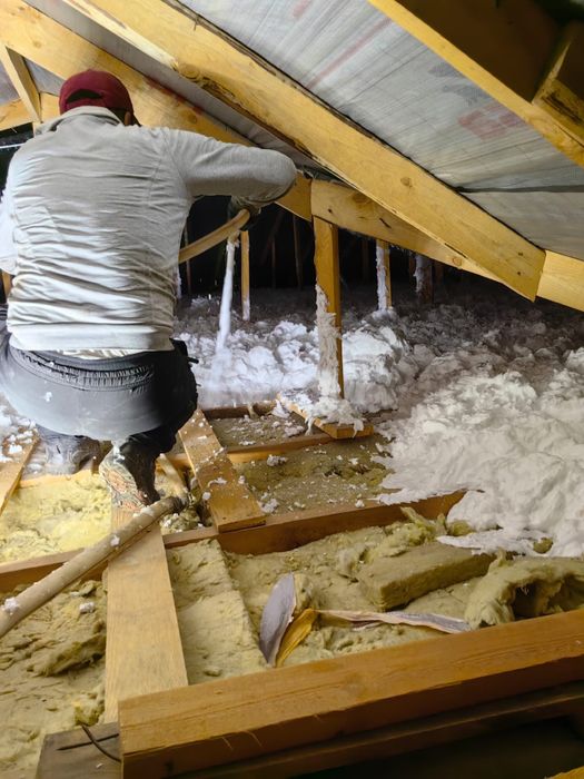 Утеплитель Пеноизол утиплитель ЖИДКИЙ ПЕНА