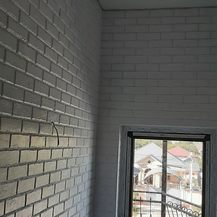 Декоративная штукатурка