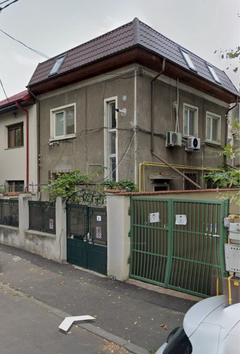 Apartament 2 camere, Turda, Ion Mihalache, 1 Mai ,Victoriei