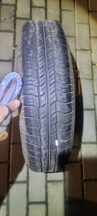 Roata rezerva  4x100 et43 155/80/r13