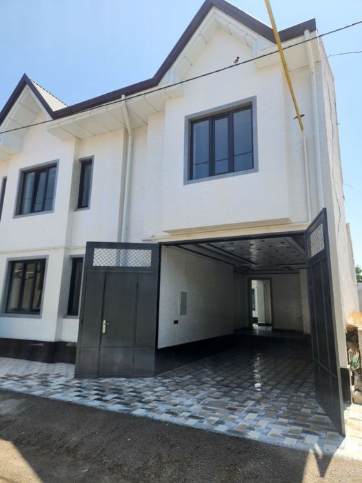 Ховли сотилади Дурмон Куксаройни оркаси Арча Куча