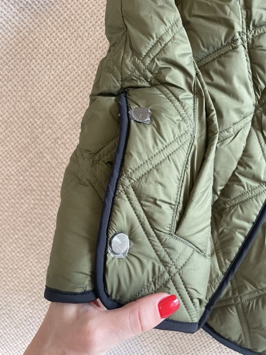 Vesta 2 fete Brunello Cucinneli blana oaie noua